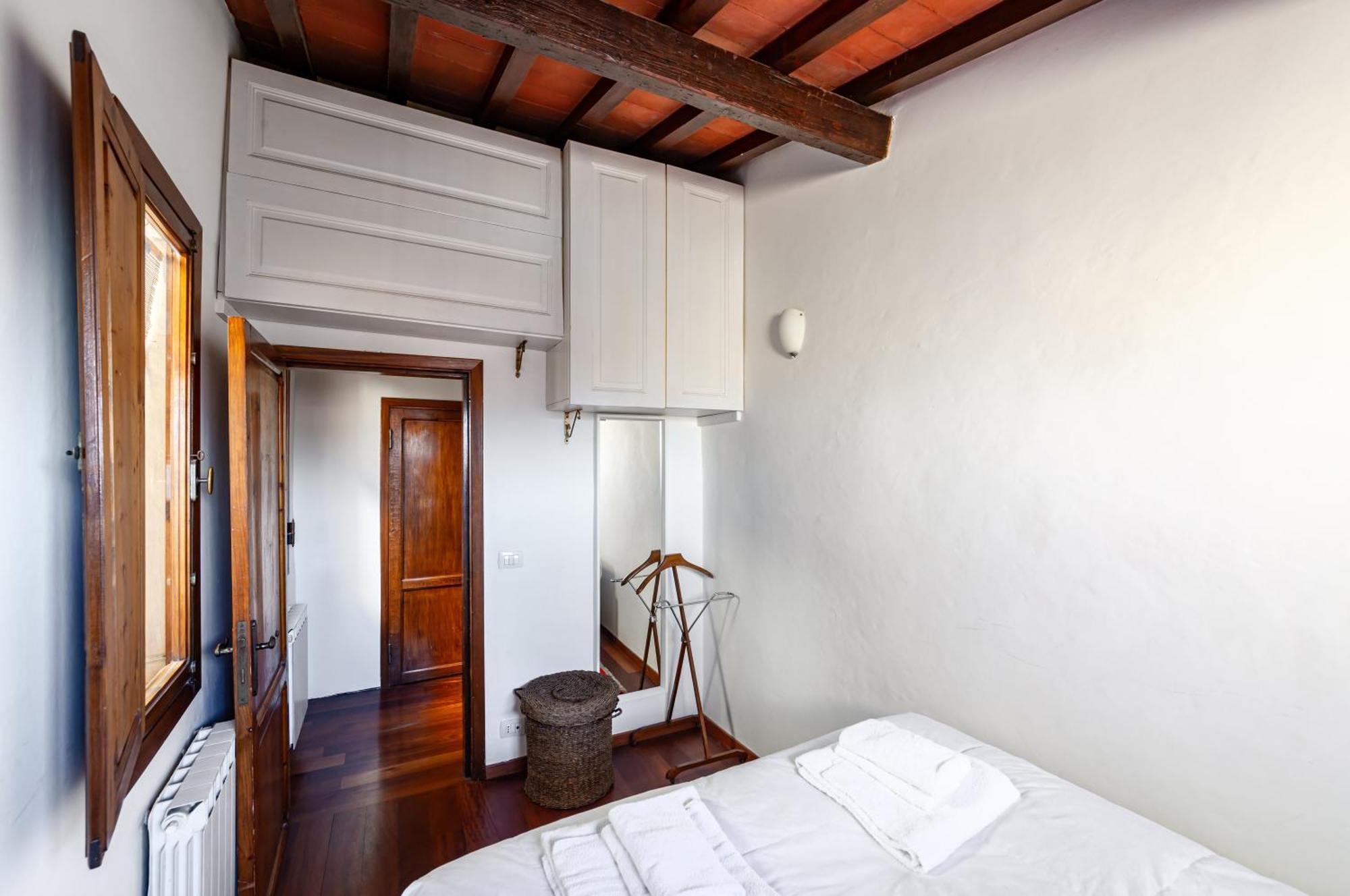 The Florentine Rooftop - Santo Spirito Experience Florencia